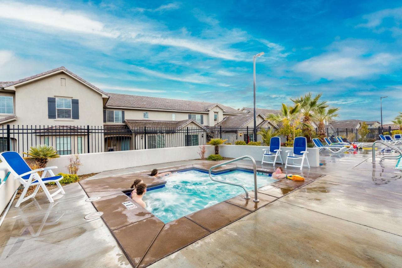 Holiday home Zion Desert Getaway
